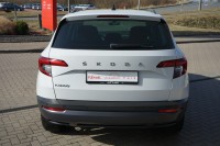 Skoda Karoq 1.5 16V TSI