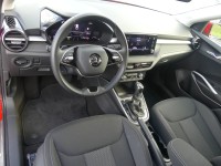 Skoda Fabia 1.0 Drive