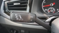 VW Golf VII 1.5 TSI Comfortline