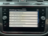 VW Tiguan Allspace 2.0 TDI R-Line 4M DSG