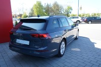 VW Golf VIII Variant Life eTSI