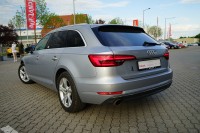 Audi A4 2.0 TFSI Avant sport