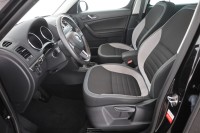 Skoda Yeti 1.4 TSI DSG 4x4