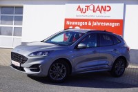 Vorschau: Ford Kuga 1.5 EcoBoost ST-Line