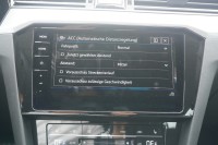 VW Passat Variant GTE