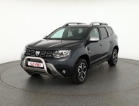 Dacia Duster II TCe 130 Prestige Navi Sitzheizung Anhängerkupplung