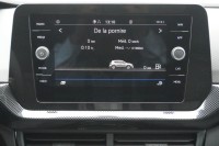 VW T-Cross 1.5 TSI DSG