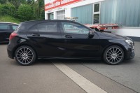 Mercedes-Benz A 180 A180 AMG Line