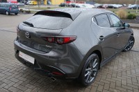 Mazda 3 SKYACTIV-G M-Hybrid Selection