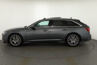 Vorschau: Audi A6 Avant 40 TDI S-Line Sport