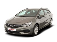 Opel Astra K Sports Tourer 1.2 PDC Tempomat DAB AHK