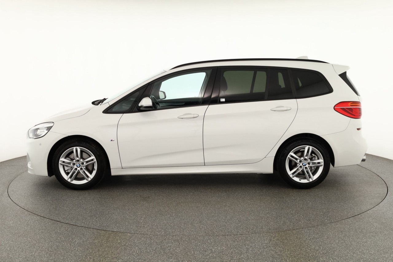 BMW Gran Tourer 220i M Sport