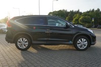 Honda CR-V 2.0 i-VTEC Lifestyle Plus 4WD