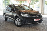 VW Taigo 1.0 TSI DSG