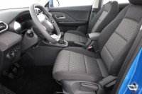 MG ZS 1.5 VTi-Tech Standard