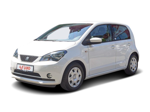 Seat Mii 1.0 Style
