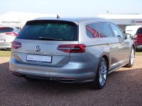 VW Passat Variant 2.0 TDI R-Line