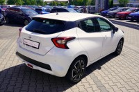 Nissan Micra 1.0 IG-T N-Way