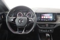 Skoda Kamiq 1.0 TSI DSG Monte Carlo