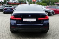 BMW 520 d M Sport MHEV Aut.