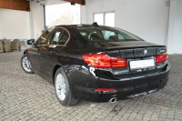 BMW 520 d