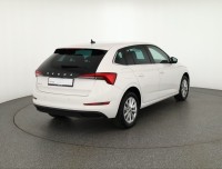 Skoda Scala 1.0 TSI