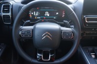Citroen C5 Aircross 1.2 MHEV 136 PLUS