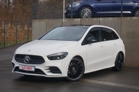 Vorschau: Mercedes-Benz B 200 B200 AMG Line Aut.