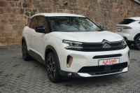 Citroen C5 Aircross 1.2 C-Series EAT8