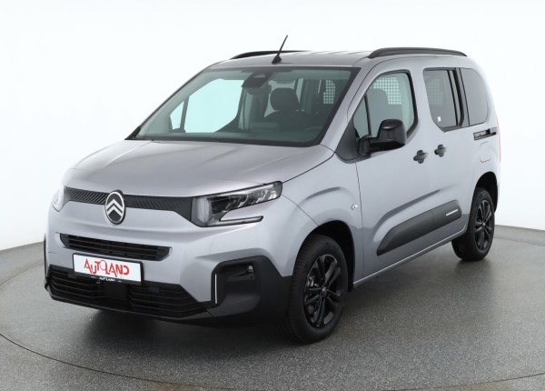 Citroen Berlingo BlueHDi 130 Aut.