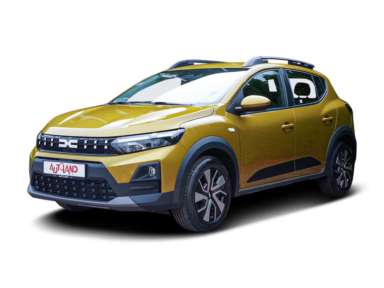 Dacia Sandero Stepway TCe 110 Expression Facelift