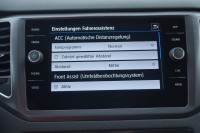 VW Golf Sportsvan 1.0 TSI