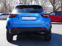 Nissan Juke 1.0 DIG-T N-Connect