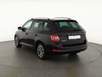 Skoda Fabia Combi 1.0 TSI Clever