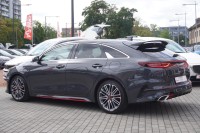 Kia pro_cee'd ProCeed 1.6 T-GDI GT