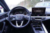 Audi A4 Avant 35 TFSI S line