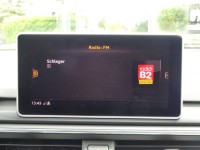 Audi A4 40 2.0 TFSI Avant S line
