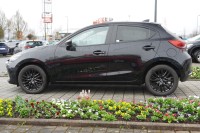 Mazda 2 1.5 M-Hybrid Homura