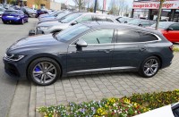 VW Arteon Shooting Brake 2.0 TSI R 4M