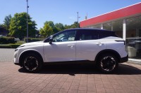 Nissan Qashqai N-Connecta 1.3 Dig-T Aut.