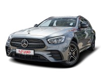 Mercedes-Benz E300 de4Matic T-Modell AMG Line LED Navi Kamera