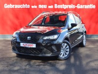 Vorschau: Seat Arona 1.0 TSI Style