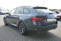 Skoda Superb Combi 2.0TSI Sportline DSG