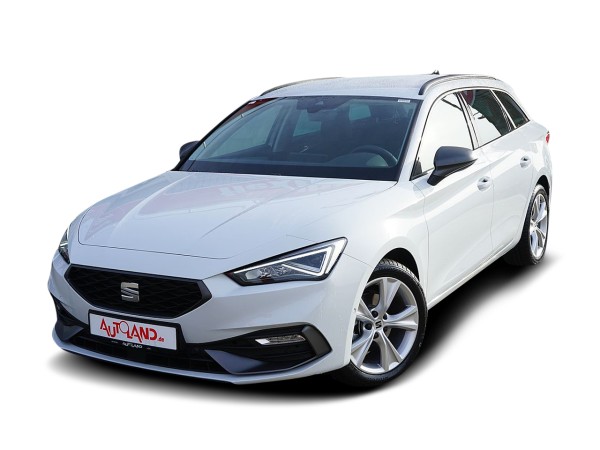 Seat Leon ST 1.5 TSI