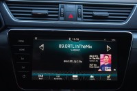 Skoda Superb 2.0 TSI Style DSG