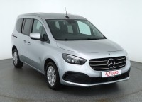 Mercedes-Benz T-Klasse T180d Progressive