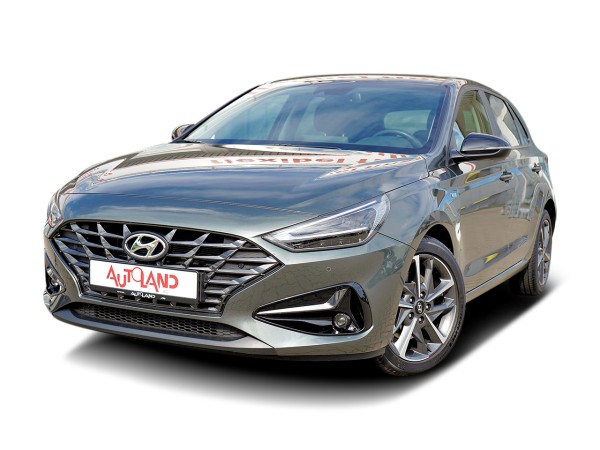 Hyundai i30 1.5 Edition 30 Mild-Hybrid