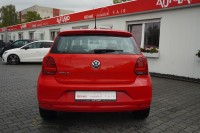 VW Polo 1.0 Allstar