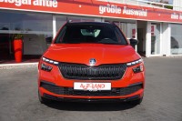 Skoda Kamiq 1.0 TSI Monte Carlo