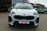 Kia Sportage 1.6 Vision 2WD
